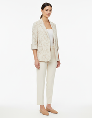 Blazer  Voile