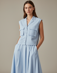 Vest  Elora