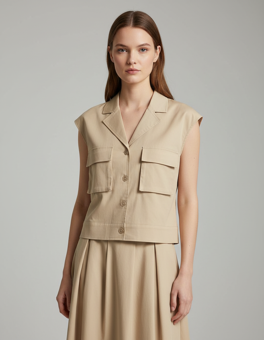 Vest  Elora