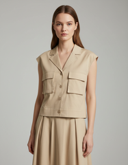 Vest  Elora
