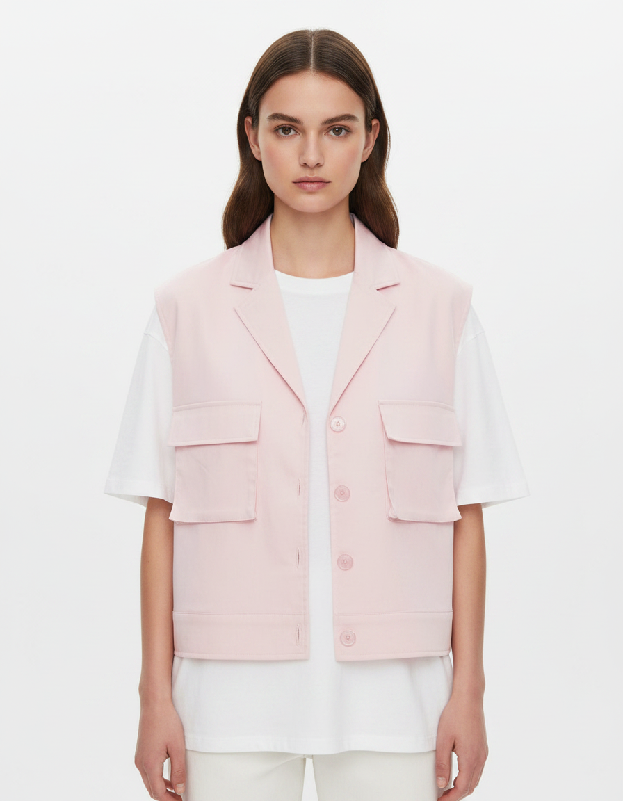 Vest  Elora