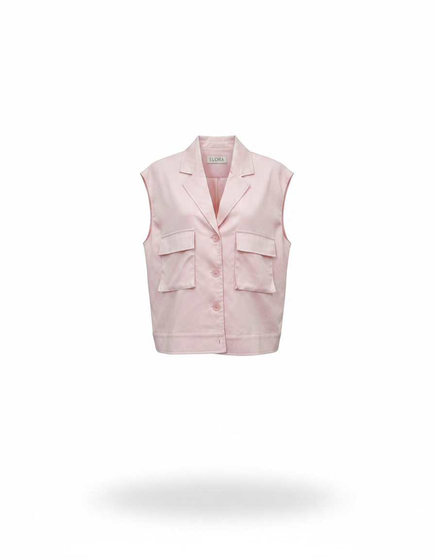 Vest  Elora