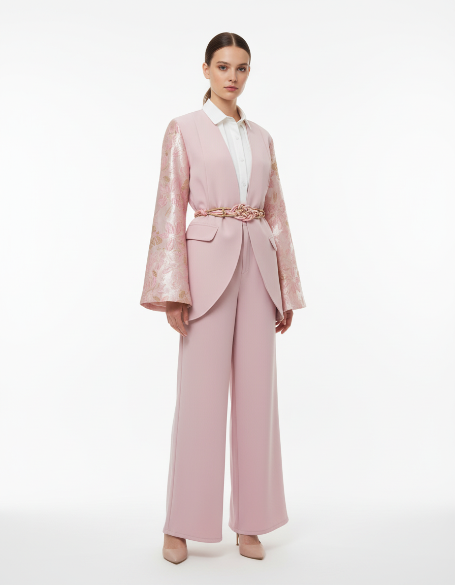 Coord Trousers  Elora