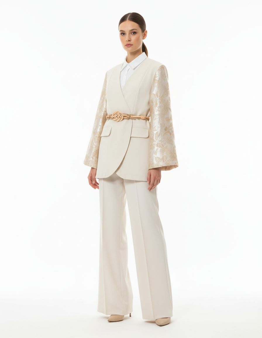 Coord Trousers  Elora