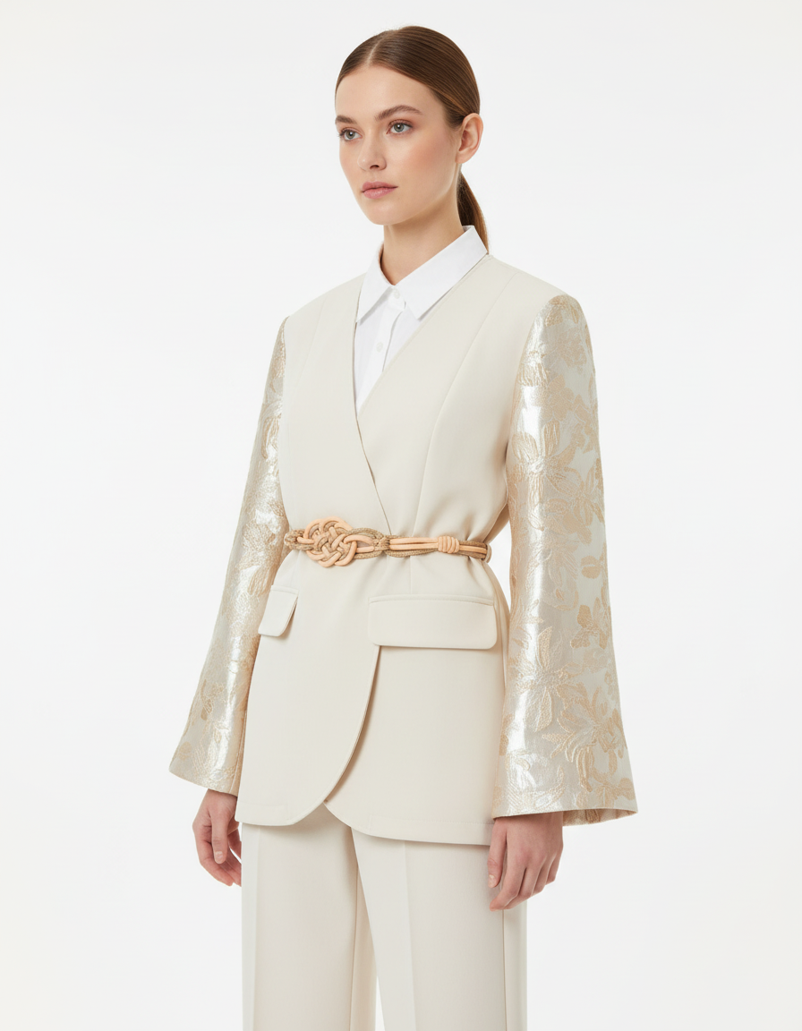 Coord Trousers  Elora