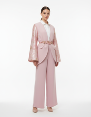 Coord Trousers  Elora