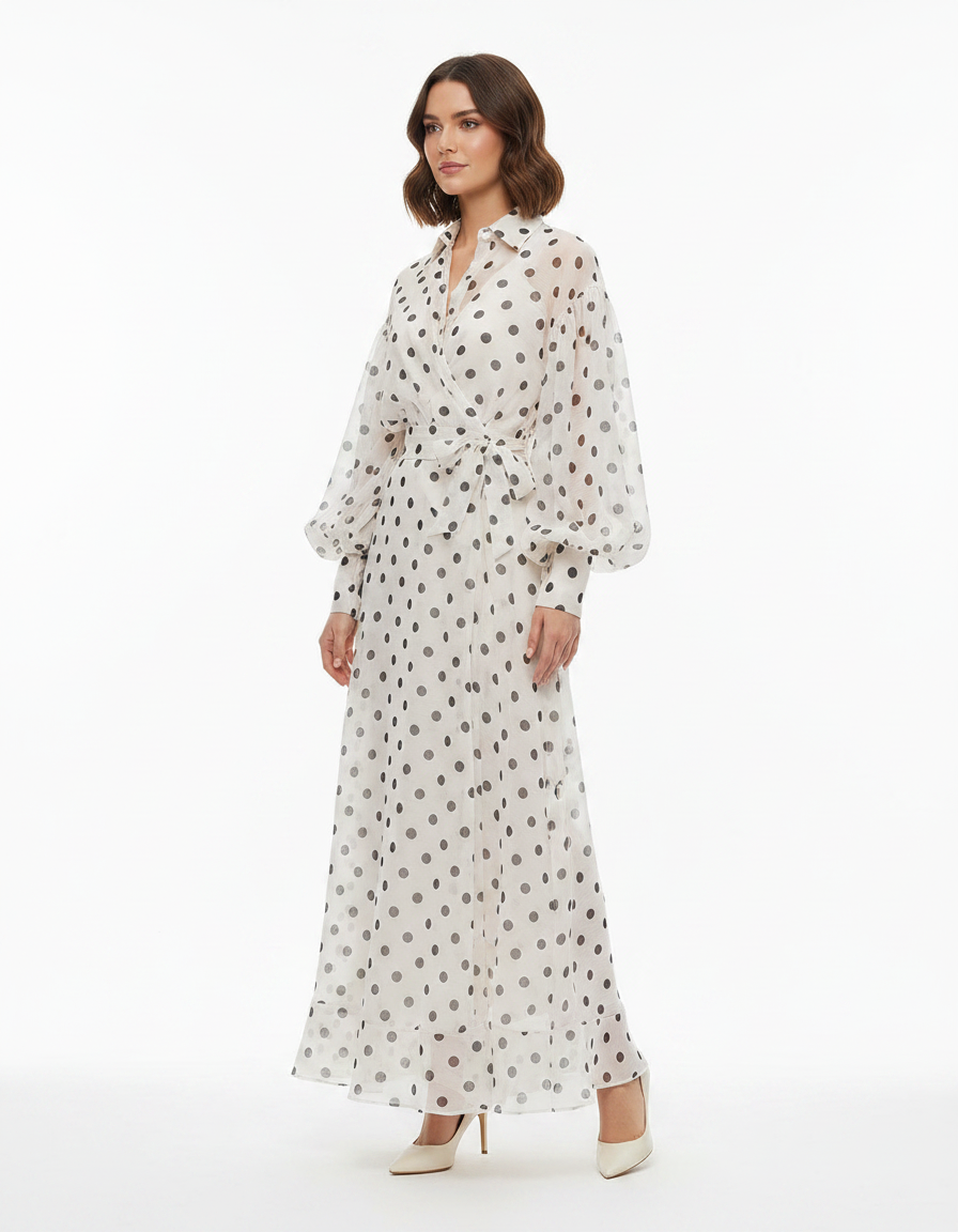 Dress  Elora