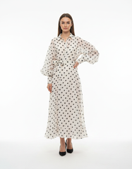 Dress  Elora
