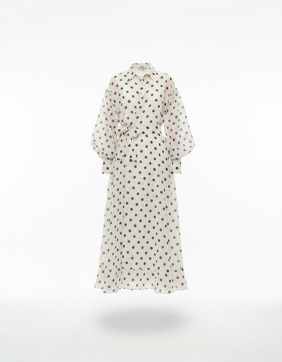 Dress  Elora