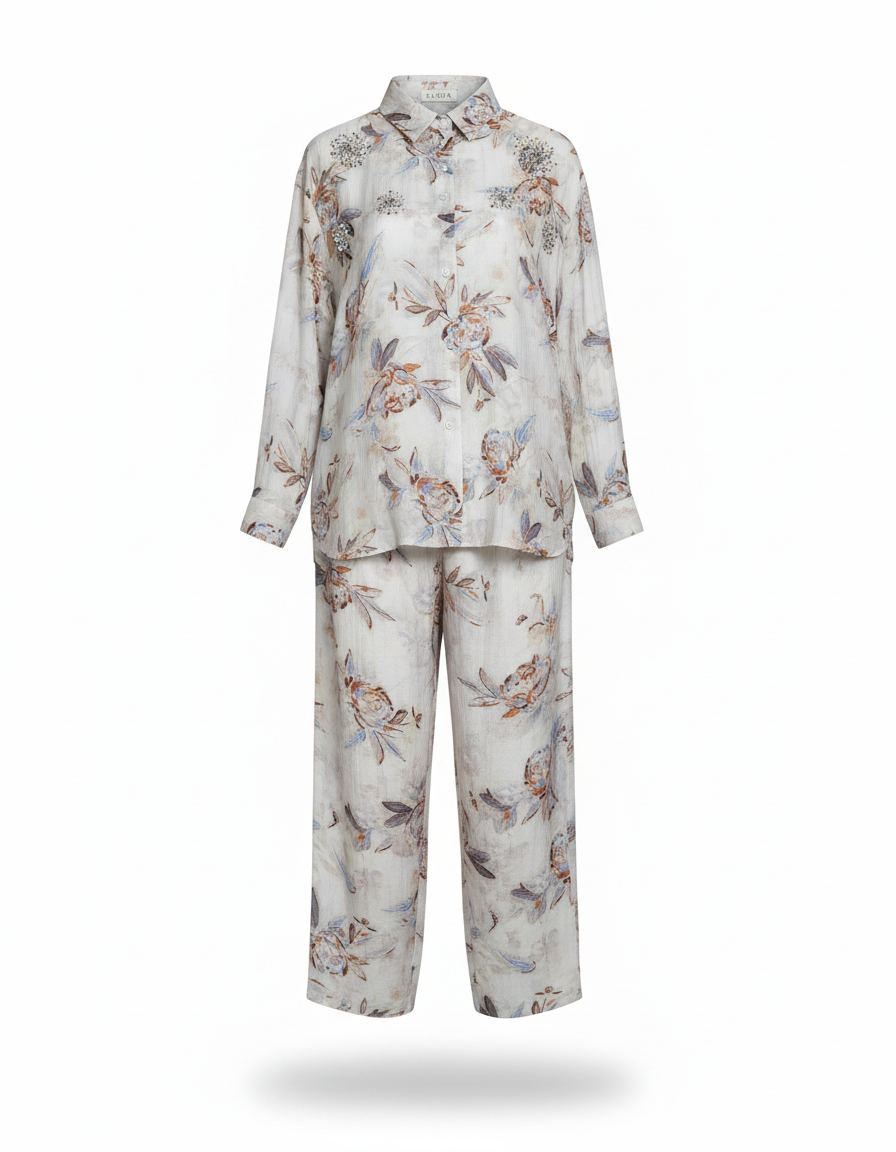 Co'ord Set