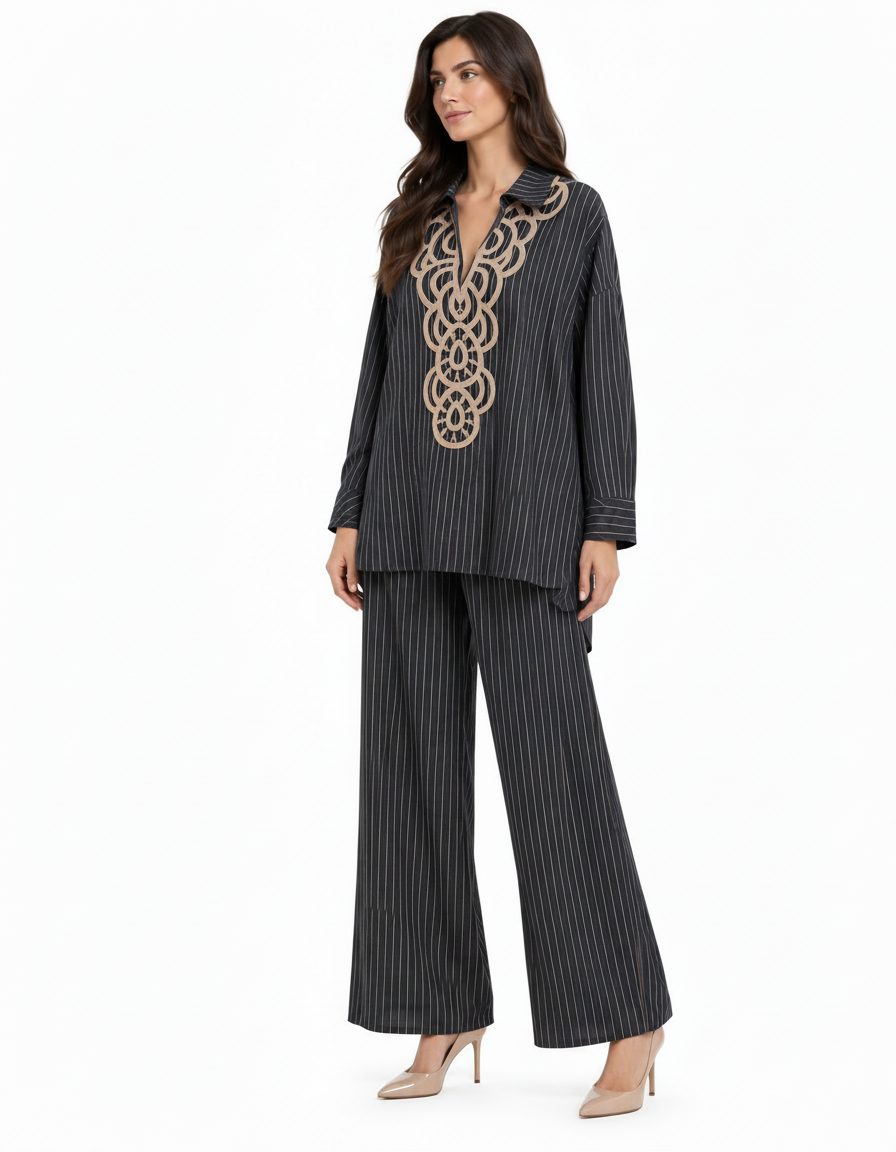 Co'ord Set