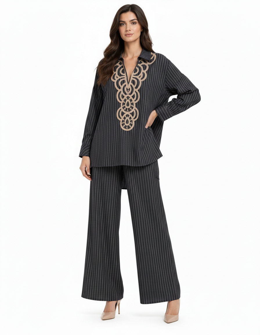 Co'ord Set