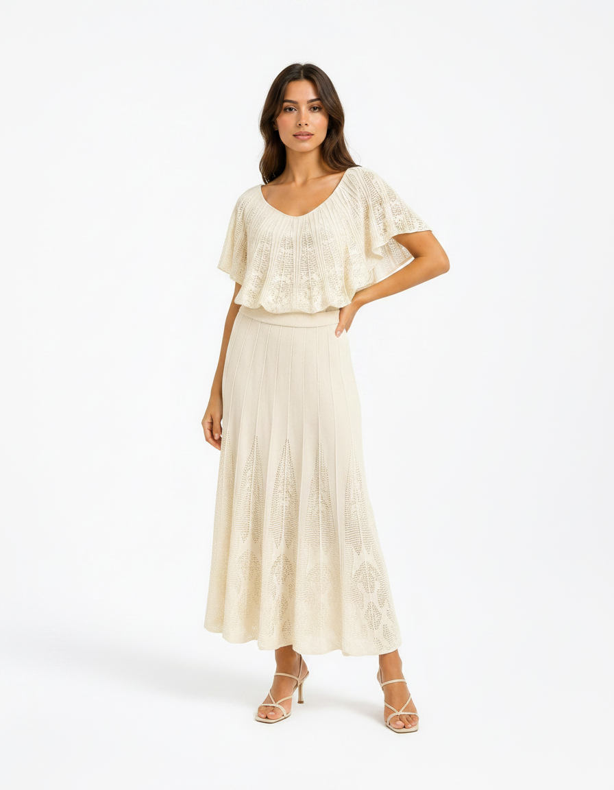 Co-ord Sets  Elora
