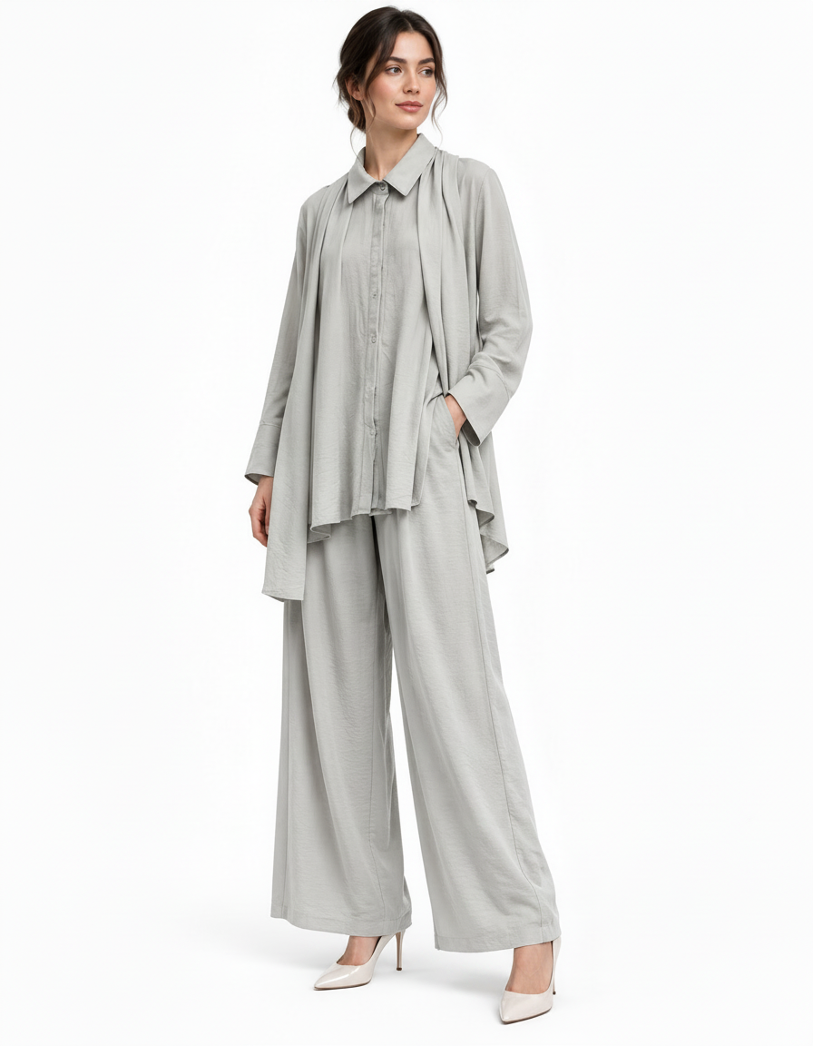 Co'ord Set