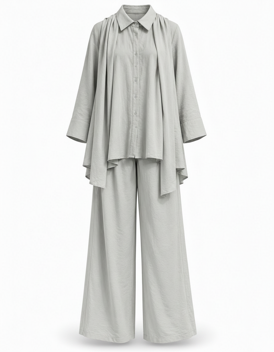 Co'ord Set