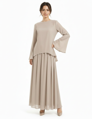 Jana Everyday Co-ord Set – Long Sleeve  Elora