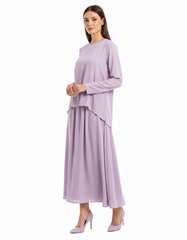 Jana Everyday Co-ord Set – Long Sleeve  Elora