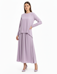 Jana Everyday Co-ord Set – Long Sleeve  Elora