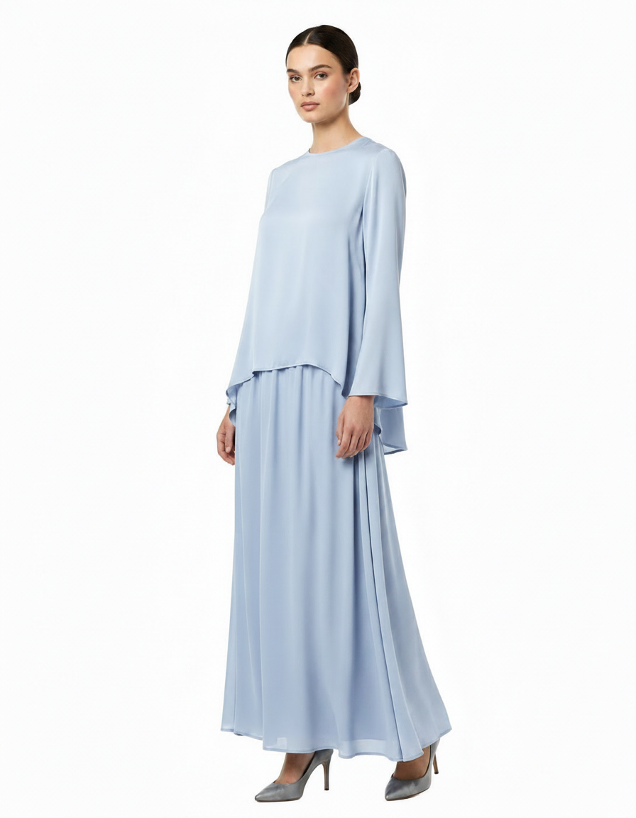 Jana Everyday Co-ord Set – Long Sleeve  Elora
