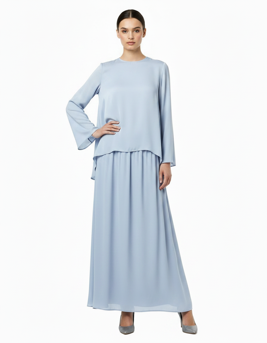 Jana Everyday Co-ord Set – Long Sleeve  Elora