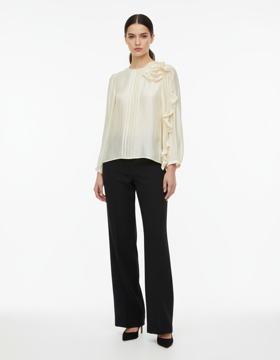 Blouse  Elora