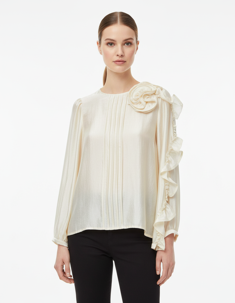 Blouse  Elora