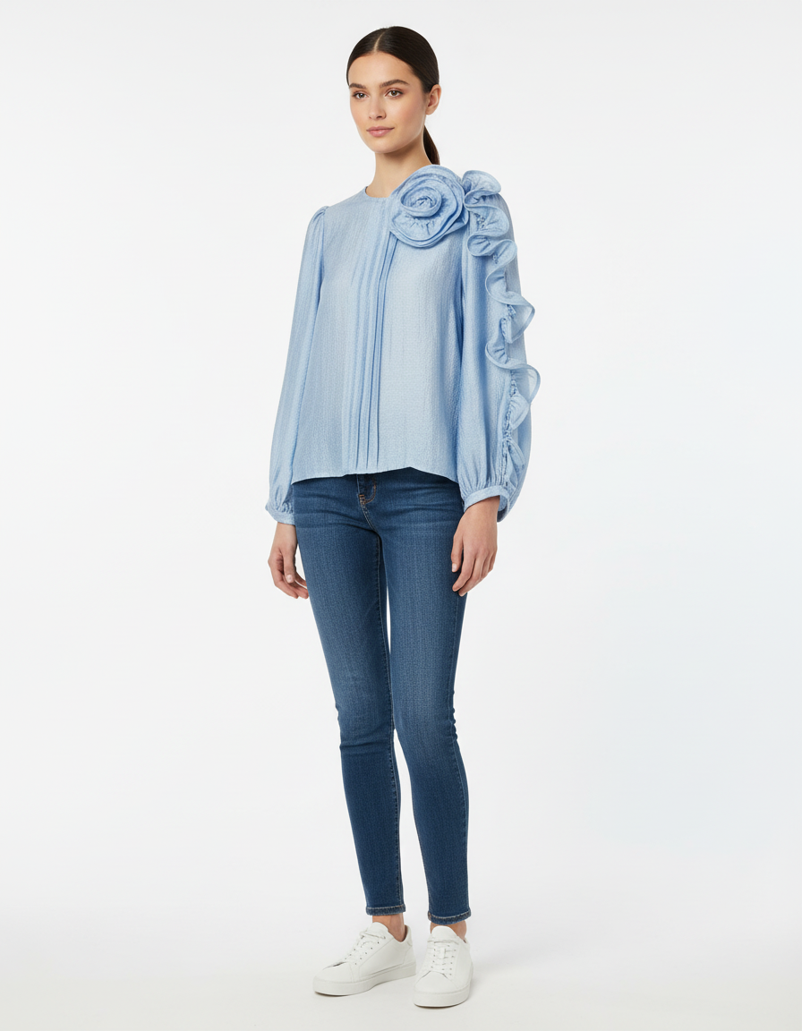 Blouse  Elora