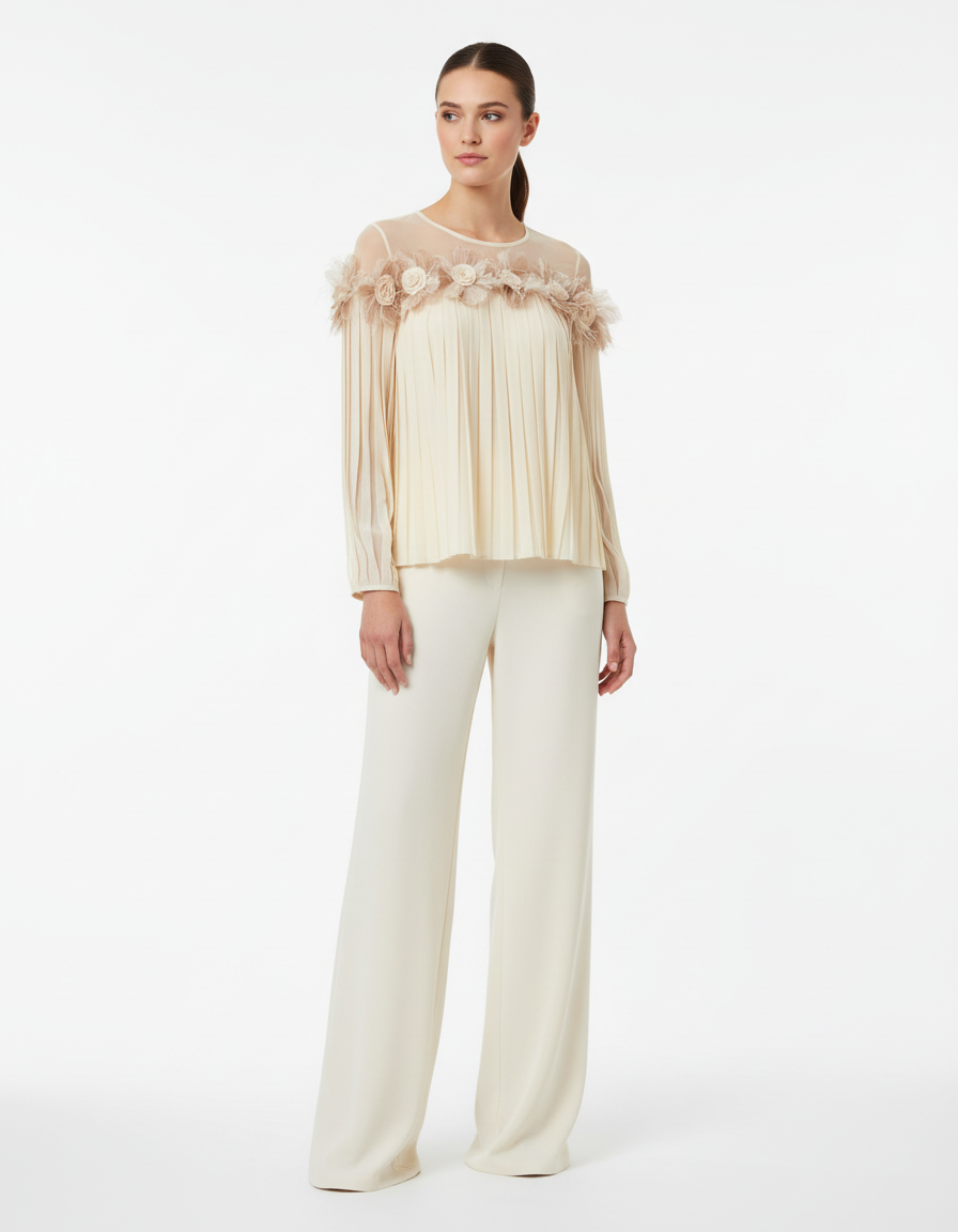Blouse  Elora