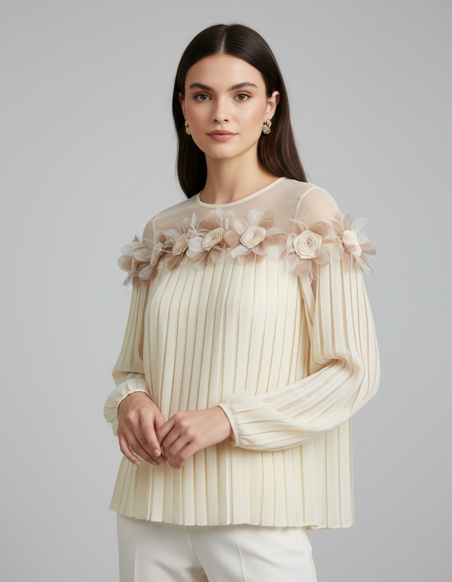 Blouse  Elora
