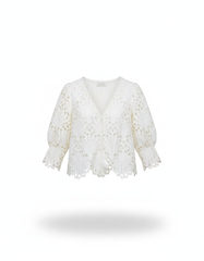 Blouse  Voile