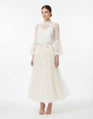 Blouse  Voile