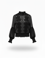 Blouse  Voile