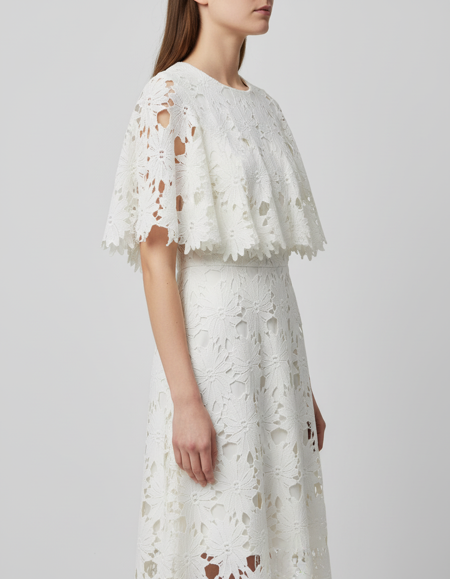 Blouse  Voile