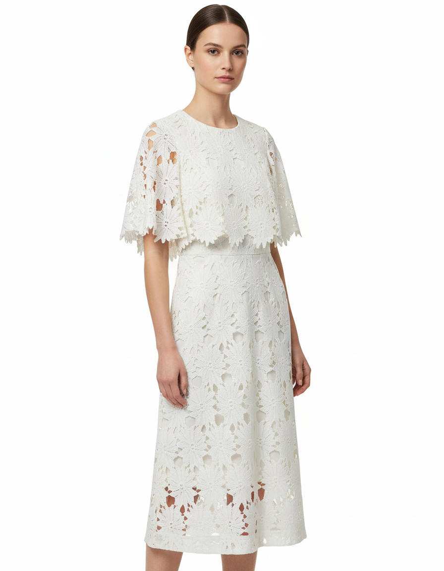 Blouse  Voile