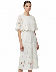 Blouse  Voile