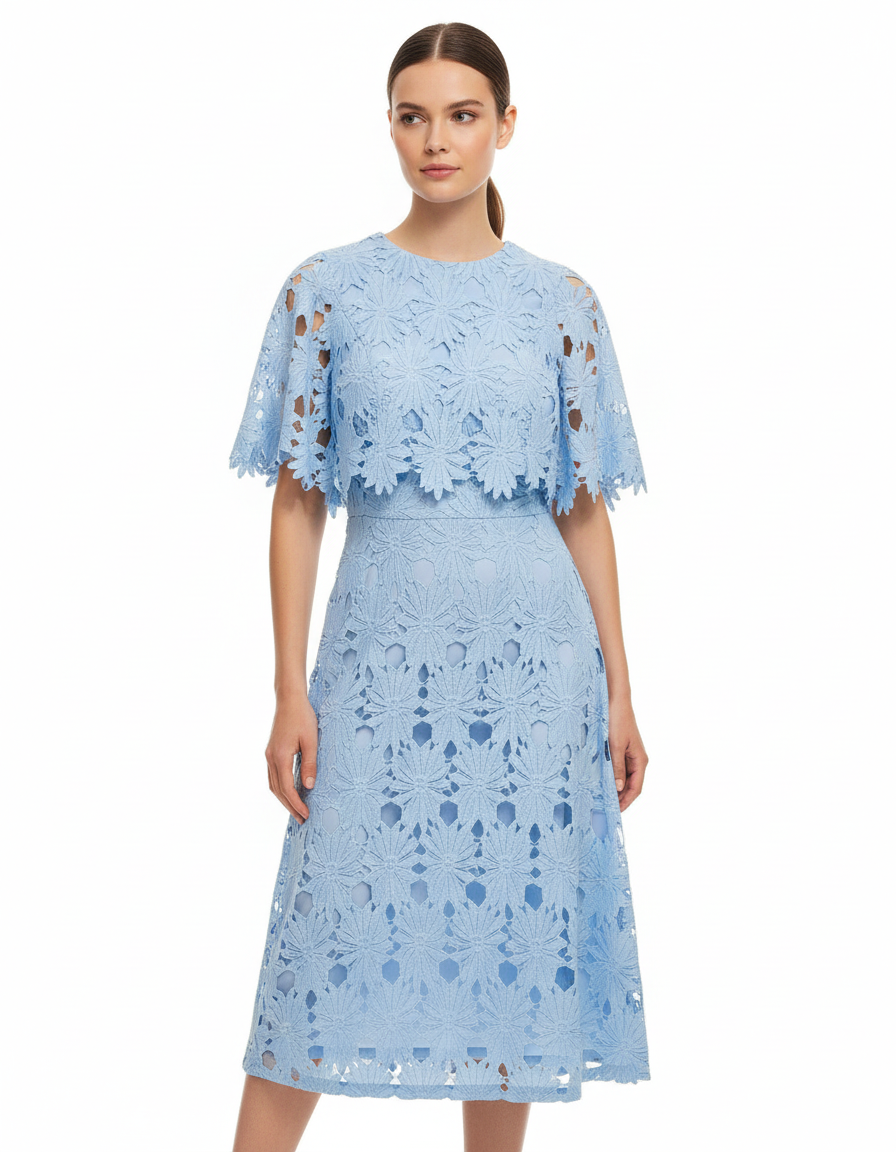 Blouse  Voile