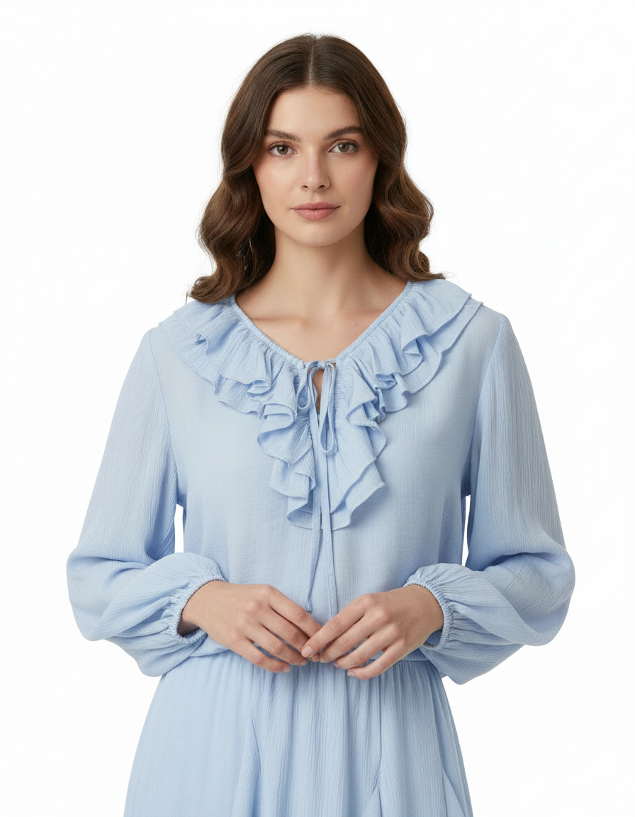 Blouse  Elora