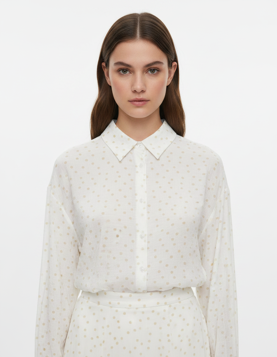 Blouse  Elora