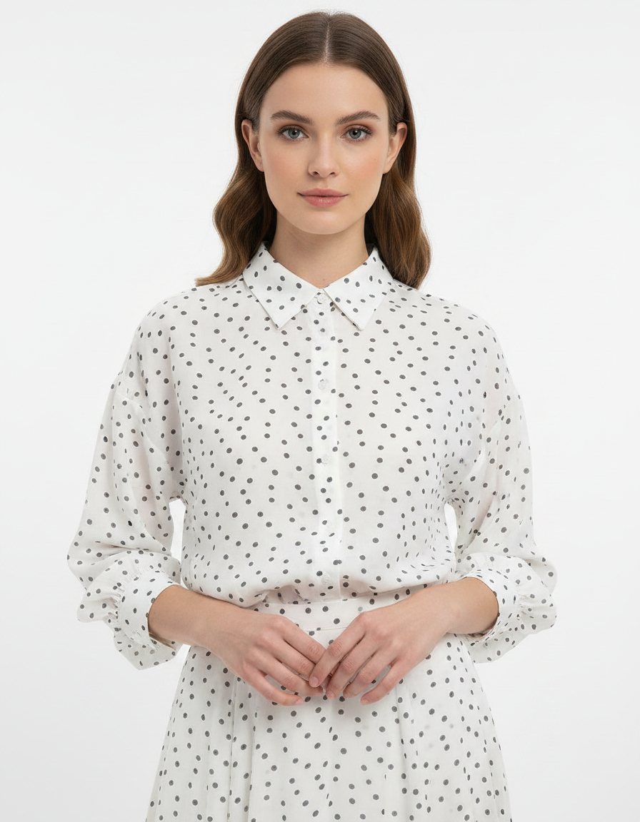 Blouse  Elora
