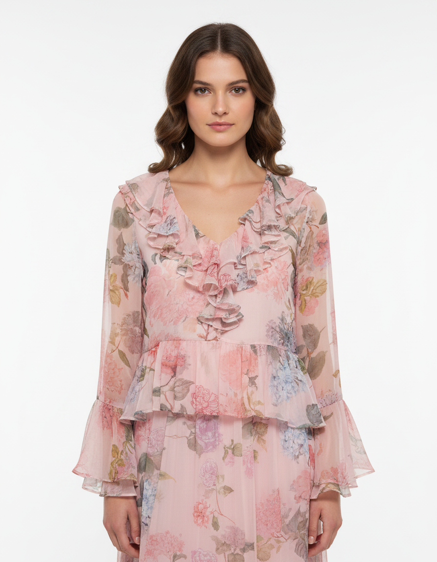 Blouse  Elora