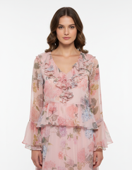 Blouse  Elora