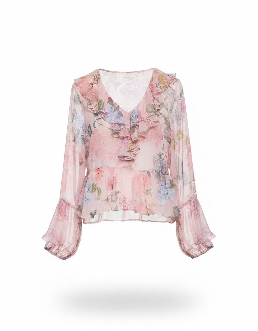 Blouse  Elora