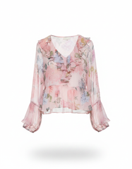 Blouse  Elora