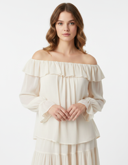 Blouse  Elora