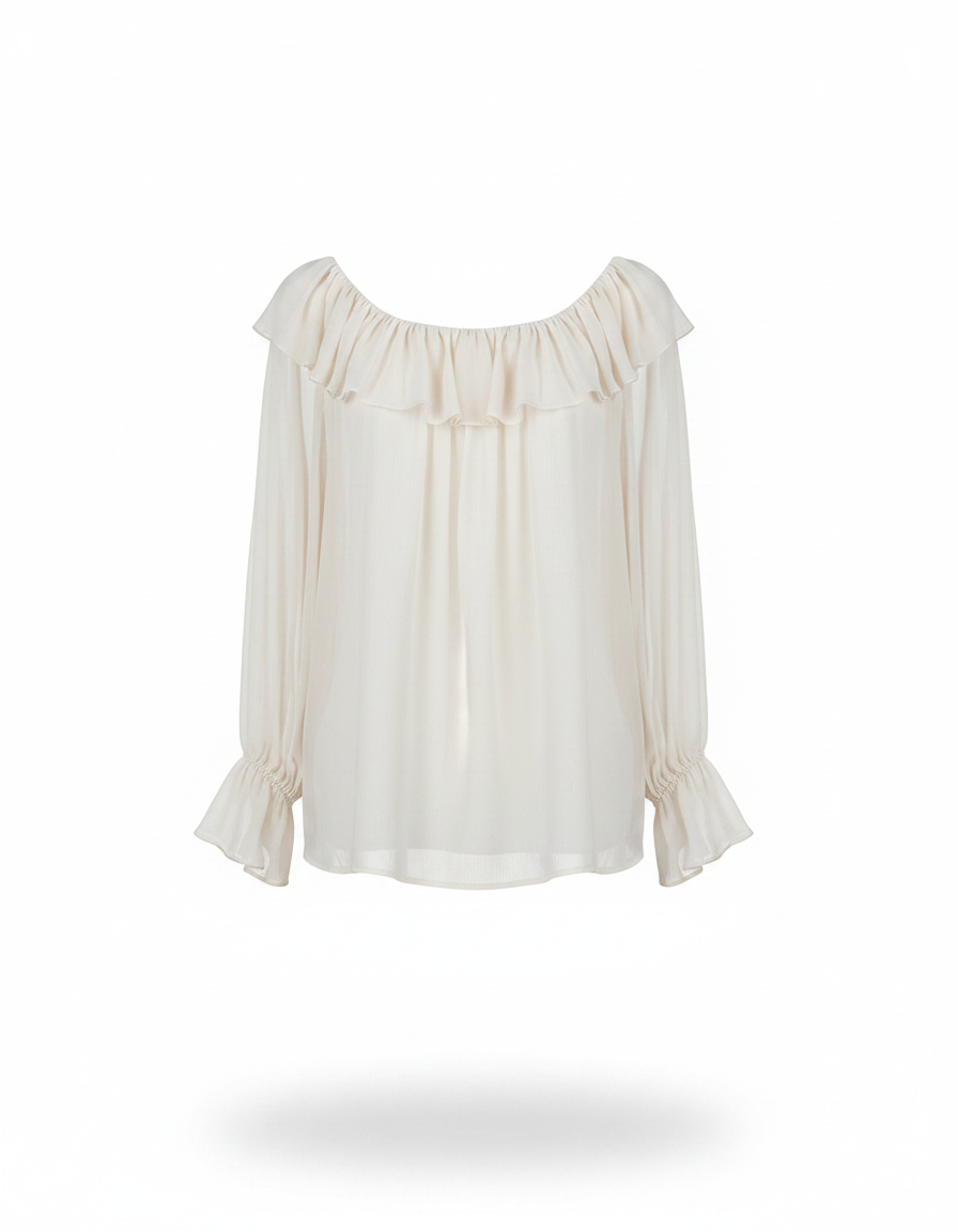 Blouse  Elora