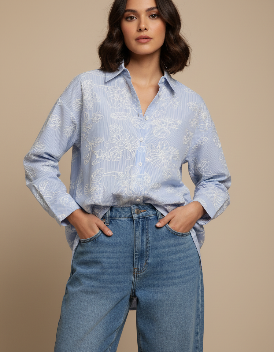 Shirt  Elora