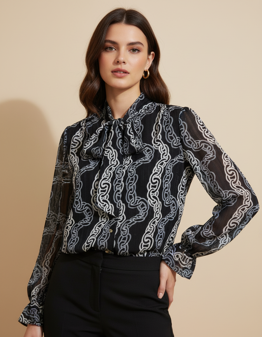 Shirt  Elora