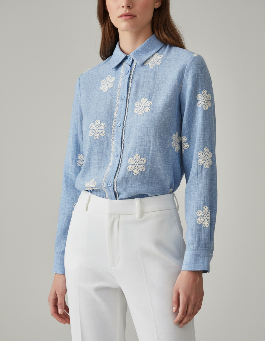 Shirt  Elora