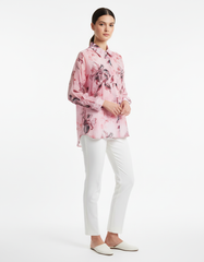 Shirt  Voile