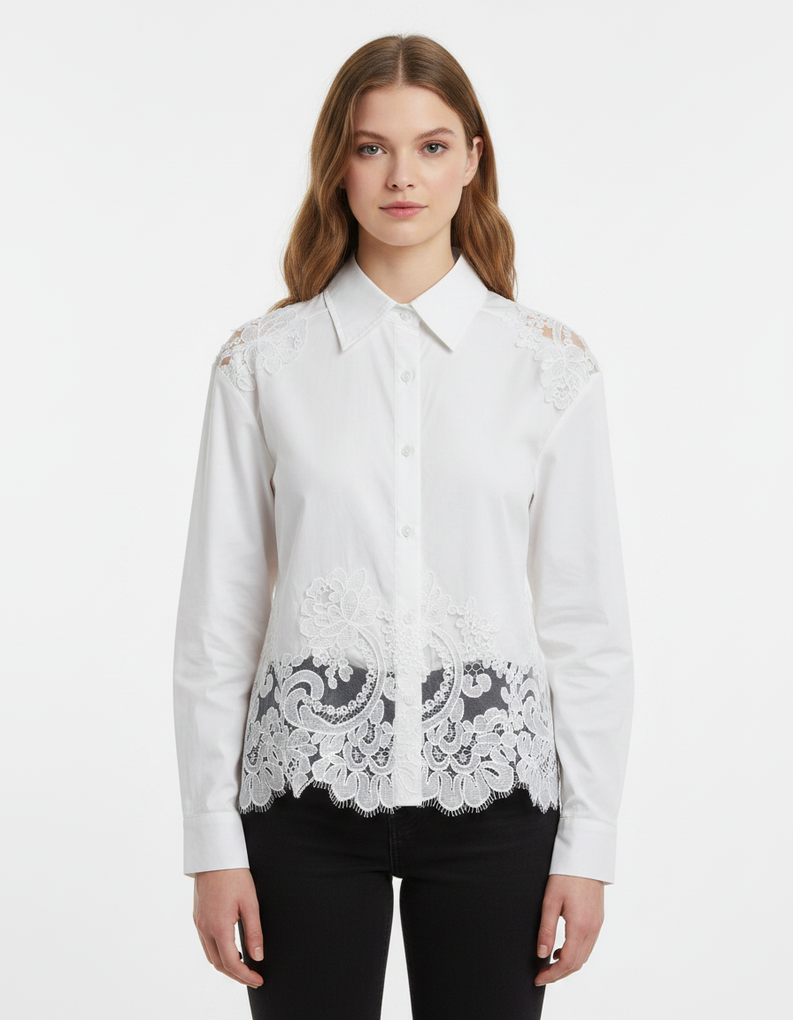 Shirt  Elora